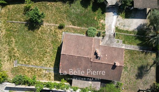 Элитный дом, La Colle-sur-Loup, Alpes-Maritimes