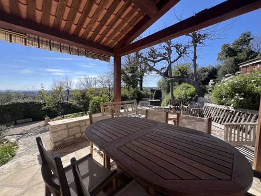 Luxury home in Vence, Alpes-Maritimes