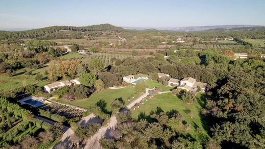 Luxe woning in Eygalières, Bouches-du-Rhône