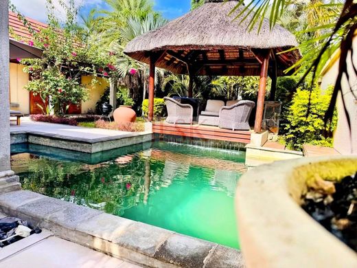 Villa a Péreybère, Rivière du Rempart District