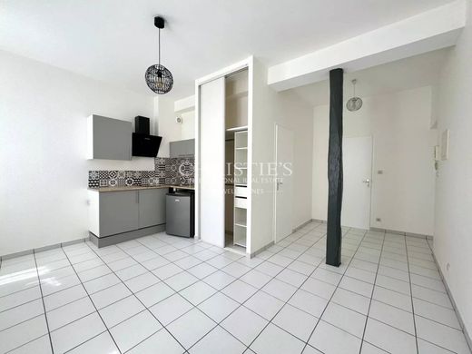 Edificio en La Rochelle, Charenta Marítima