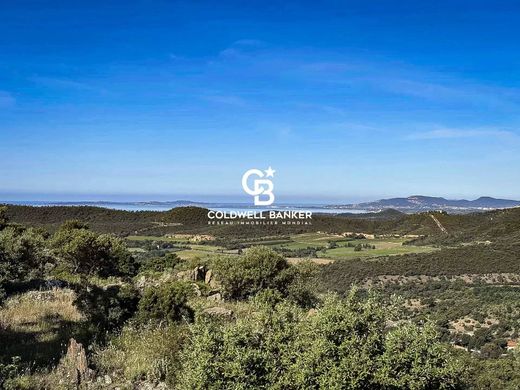 Βίλα σε Bormes-les-Mimosas, Var