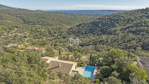 Villa in Grimaud, Var