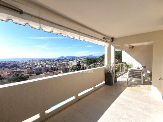 Appartement à Le Cannet, Alpes-Maritimes