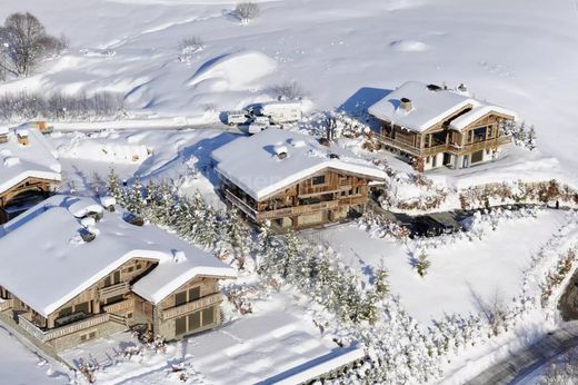 Chalet en Megève, Alta Saboya