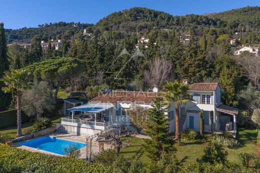 Villa in Grasse, Alpes-Maritimes