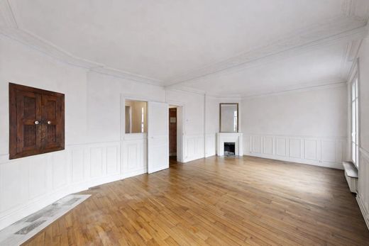 Apartament w Salpêtrière, Butte-aux-Cailles, Croulebarbe, Paris