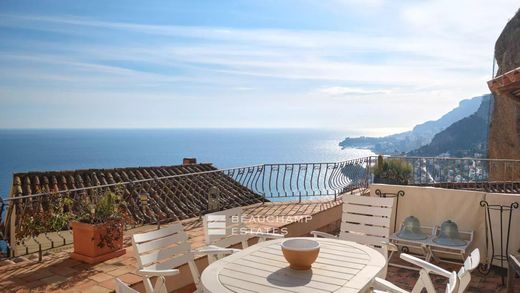 Luxury home in Roquebrune-Cap-Martin, Alpes-Maritimes