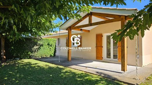 Maison de luxe à Sanguinet, Landes