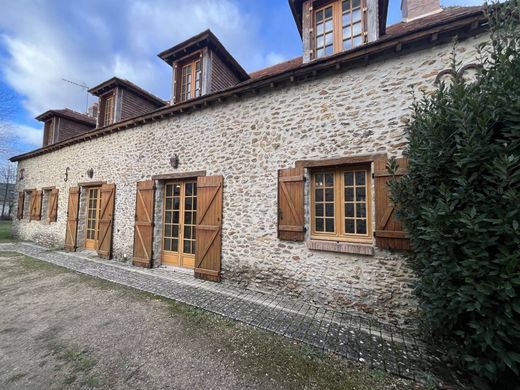 Luksusowy dom w Rambouillet, Yvelines