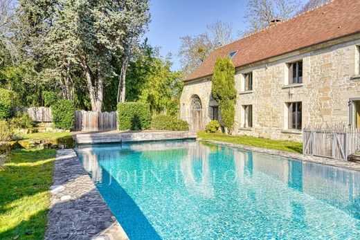 ‏בתי יוקרה ב  Cergy, Val d'Oise