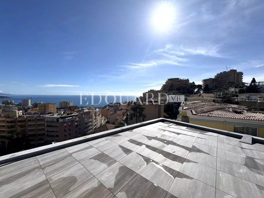 Apartment in Beausoleil, Alpes-Maritimes