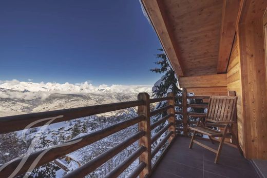 Chalet in Haute Nendaz, Conthey District