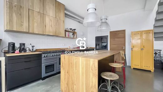 Luksusowy dom w Saint-Ouen, Seine-Saint-Denis