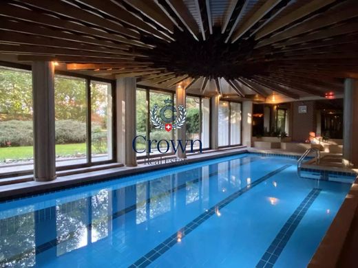 Apartamento - Cologny, Geneva