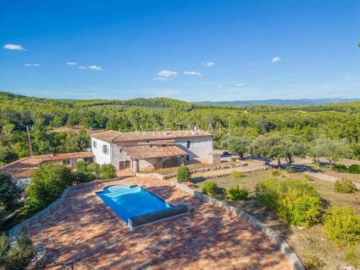 Luxury home in Taradeau, Var