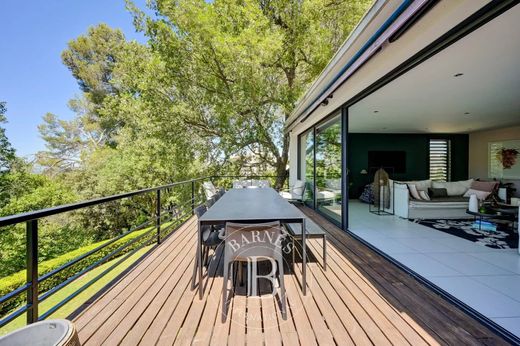 호화 저택 / 엑상프로방스, Bouches-du-Rhône