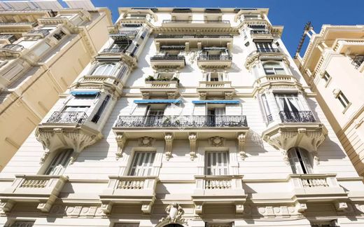 Apartment in Monaco