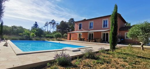 Luxus-Haus in Sainte-Maxime, Var