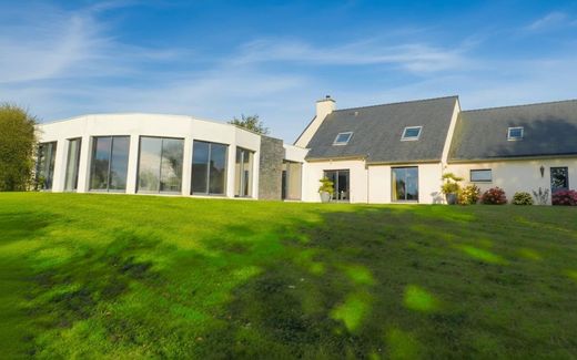 Casa de luxo - Carhaix-Plouguer, Finistère