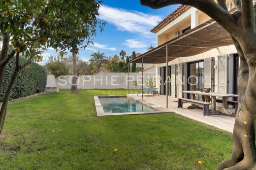 Villa in Antibes, Alpes-Maritimes