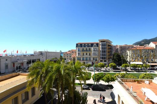 Daire Menton, Alpes-Maritimes