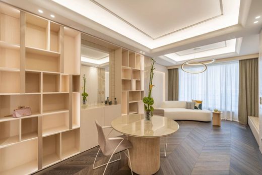 Apartament w Monaco