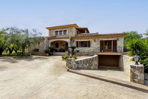 Luxury home in Alaró, Province of Balearic Islands