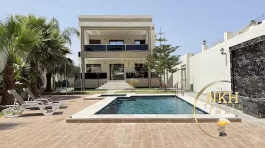 Villa en Tánger, Tanger-Assilah