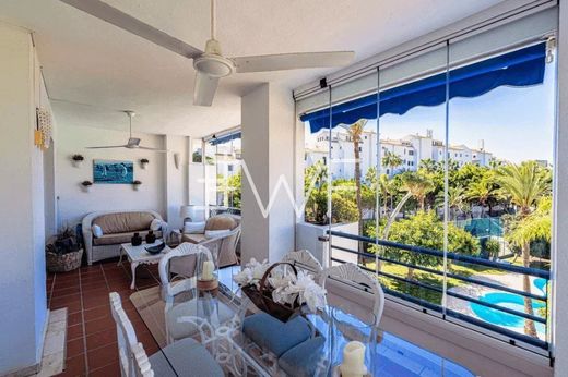 Appartement in Marbella, Provincia de Málaga