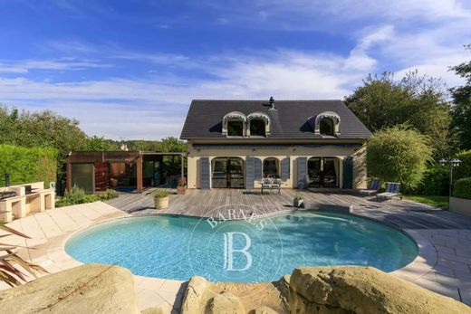 Casa de luxo - Igny, Essonne