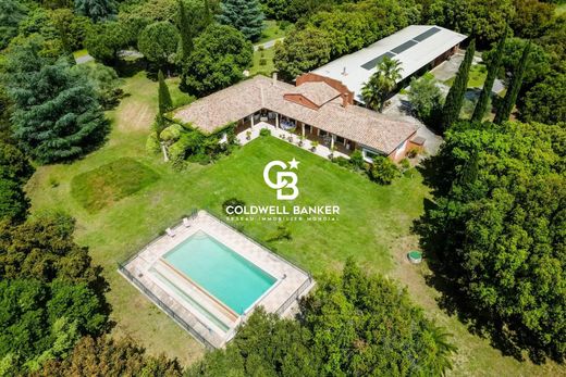 Luxe woning in Pignan, Hérault