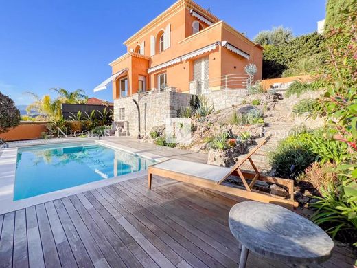 Villa in Nice, Alpes-Maritimes