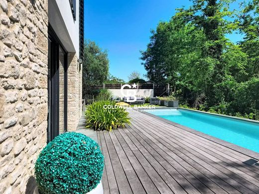 Элитный дом, Talmont-Saint-Hilaire, Vendée