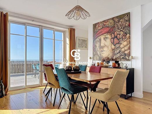 Luxury home in Châtelaillon-Plage, Charente-Maritime