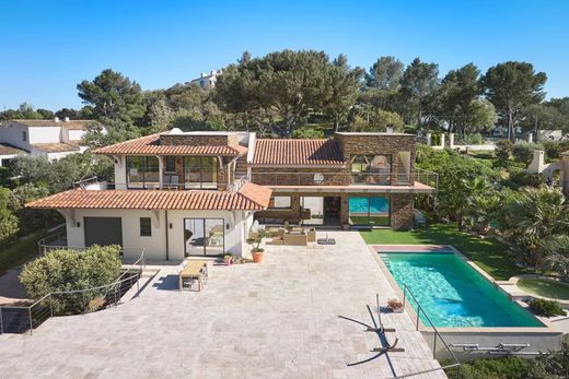 Villa in Cavalaire-sur-Mer, Var