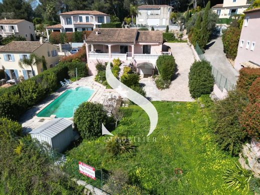 Villa in Vallauris, Alpes-Maritimes