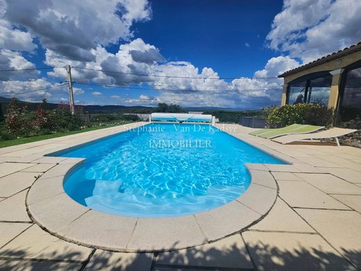 ‏וילה ב  Carcès, Var