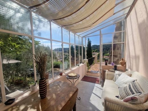 Luxury home in Trans-en-Provence, Var