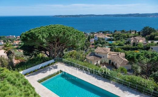 Luxury home in Sainte-Maxime, Var