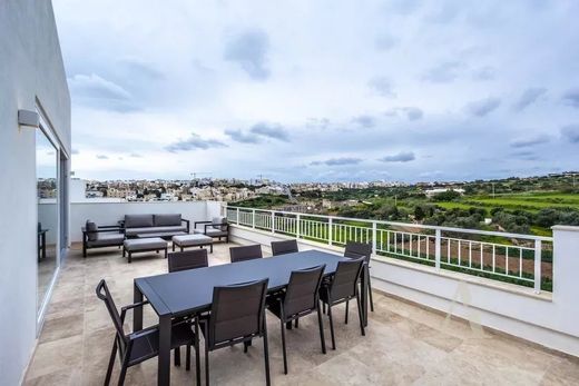 Penthouse in Swieqi, Is-Swieqi