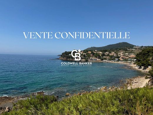 Villa in Carqueiranne, Var