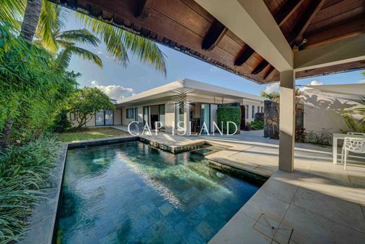 别墅  Grand Baie, Rivière du Rempart District