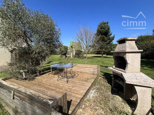 Luxus-Haus in Héric, Loire-Atlantique