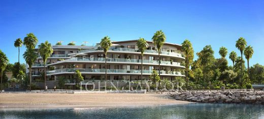 Apartment in Villeneuve-Loubet, Alpes-Maritimes