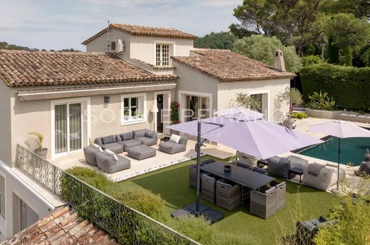 Villa in Mougins, Alpes-Maritimes