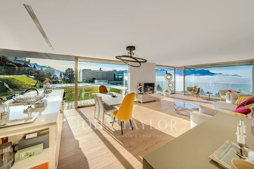 Appartement à Brent, Riviera-Pays-d'Enhaut District