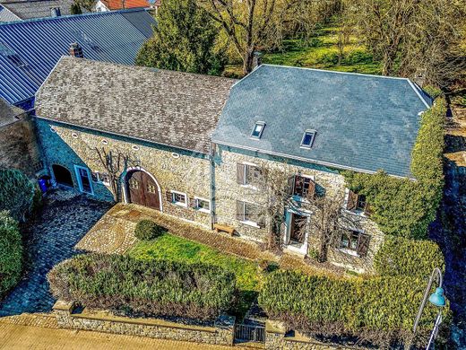 호화 저택 / Noerdange, Beckerich