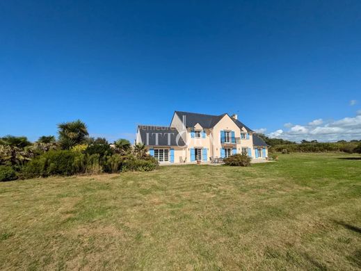 Casa di lusso a Porspoder, Finistère