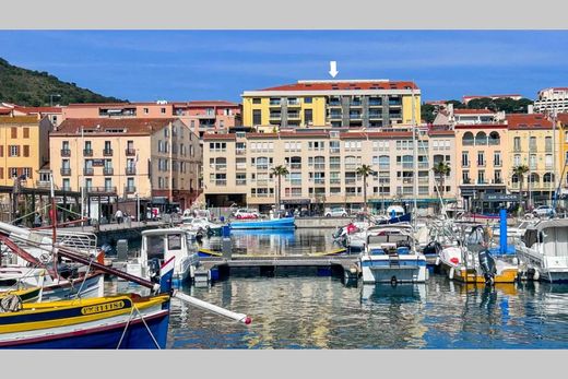 Apartment in Portvendres, Pyrénées-Orientales